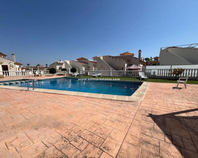 Image No.40-3 Bed Villa for sale