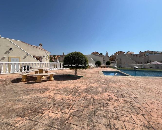 Image No.41-3 Bed Villa for sale