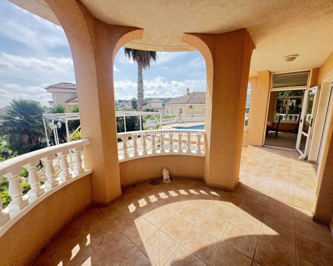 Image No.19-3 Bed Villa for sale