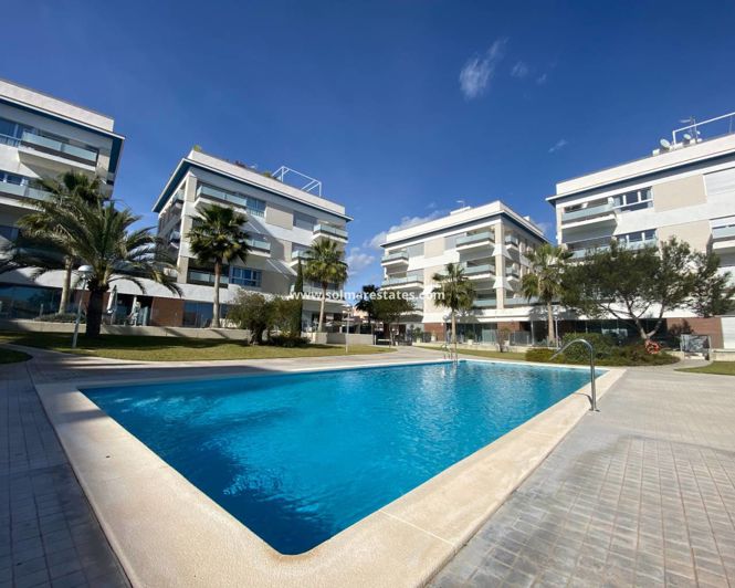Image No.1-3 Bed Apartment for sale