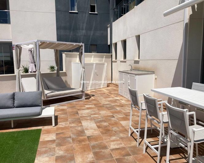 Image No.26-2 Bed Apartment for sale