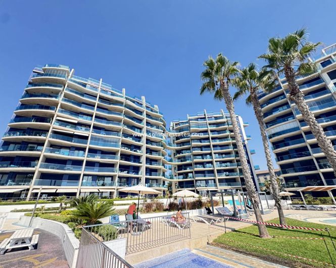 Image No.1-2 Bed Apartment for sale