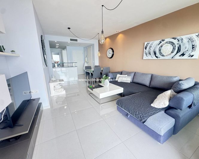 Image No.8-2 Bed Apartment for sale