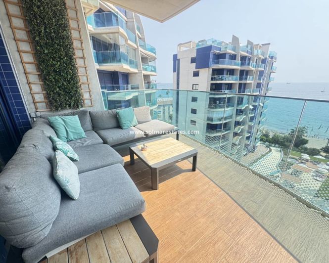 Image No.9-2 Bed Apartment for sale