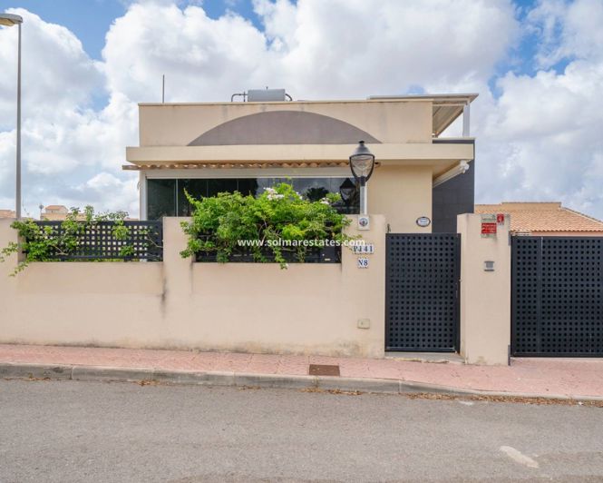 Image No.2-2 Bed Villa for sale