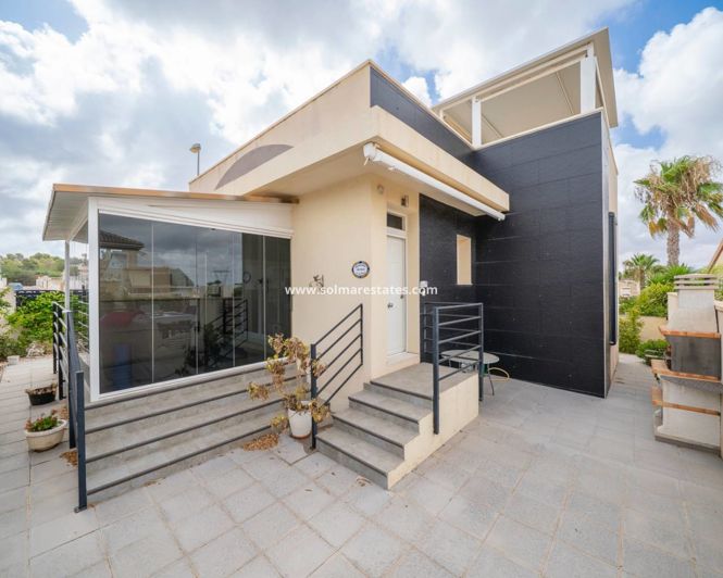 Image No.24-2 Bed Villa for sale