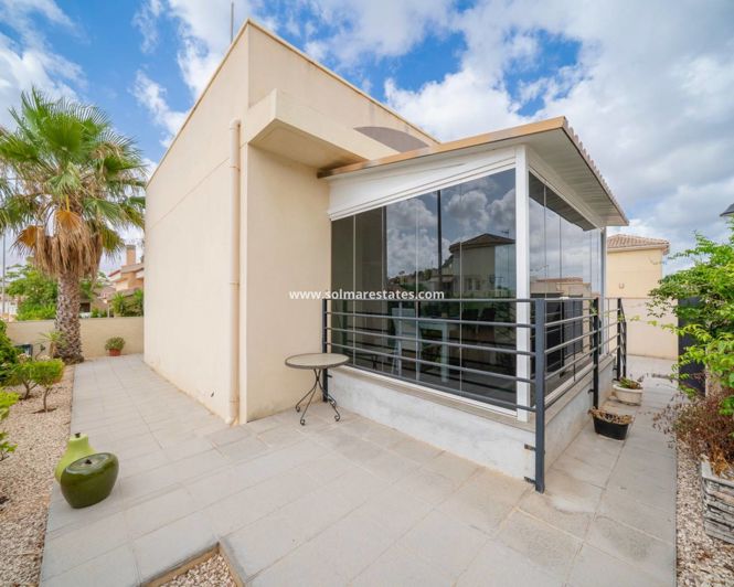 Image No.29-2 Bed Villa for sale