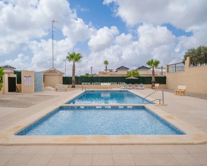 Image No.3-2 Bed Villa for sale