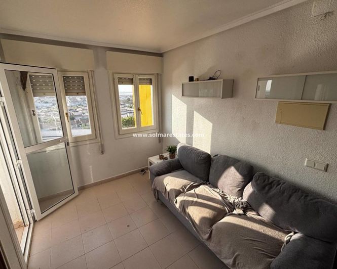 Image No.12-1 Bed Apartment for sale