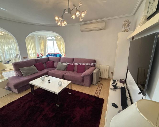 Image No.10-3 Bed Villa for sale