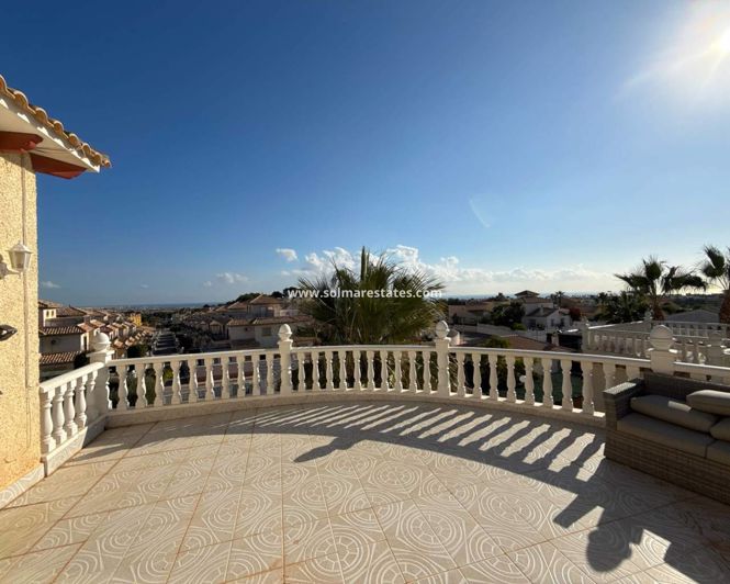 Image No.26-3 Bed Villa for sale