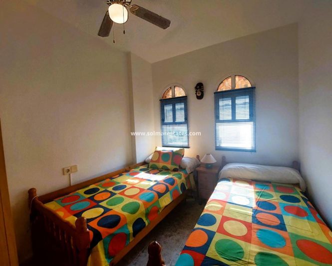 Image No.13-2 Bed Apartment for sale