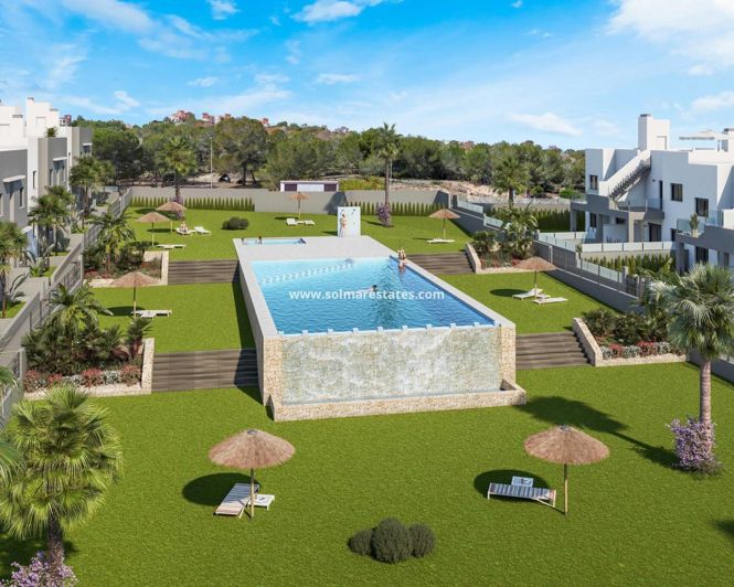 Image No.2-3 Bed Apartment for sale