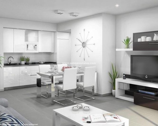 Image No.4-3 Bed Apartment for sale