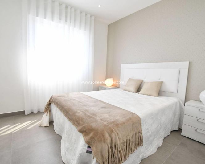 Image No.6-3 Bed Apartment for sale