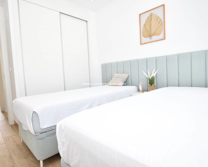 Image No.14-2 Bed Apartment for sale