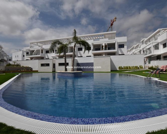 Image No.35-2 Bed Apartment for sale