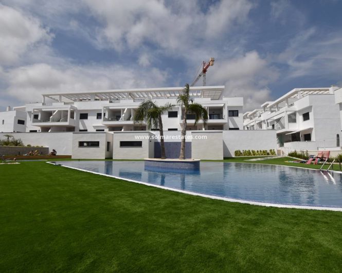 Image No.36-2 Bed Apartment for sale