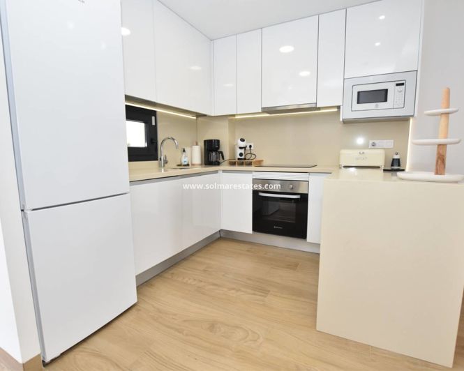 Image No.6-2 Bed Apartment for sale