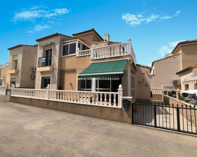 Image No.1-3 Bed Villa for sale