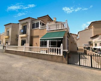 3 Bed Villa for sale