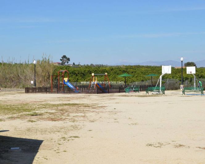 Image No.21-3 Bed Villa for sale