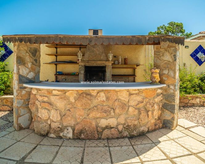 Image No.48-3 Bed Villa for sale