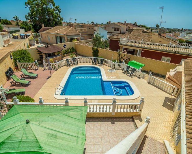 Image No.49-3 Bed Villa for sale