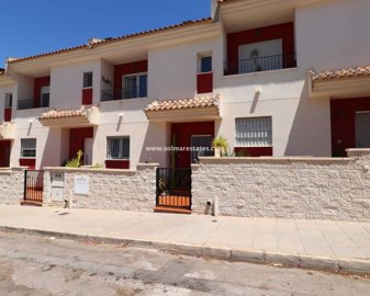 1 - Benijofar, House