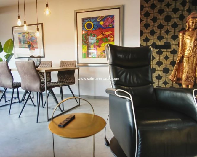 Image No.16-2 Bed Apartment for sale