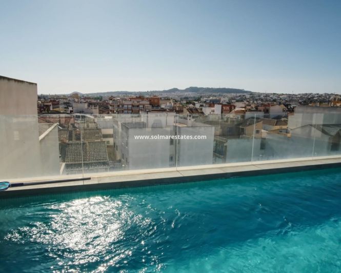 Image No.35-2 Bed Apartment for sale