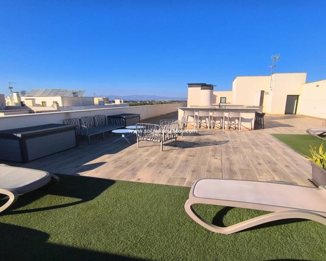 Image No.36-2 Bed Apartment for sale