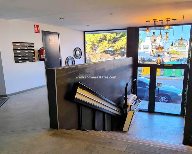 Image No.4-2 Bed Apartment for sale