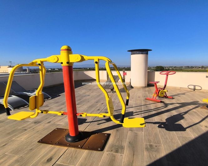 Image No.43-2 Bed Apartment for sale