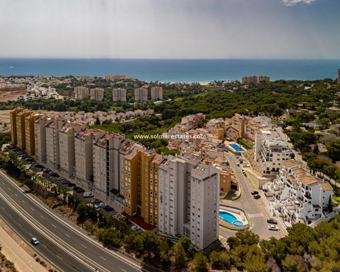 Image No.1-3 Bed Apartment for sale