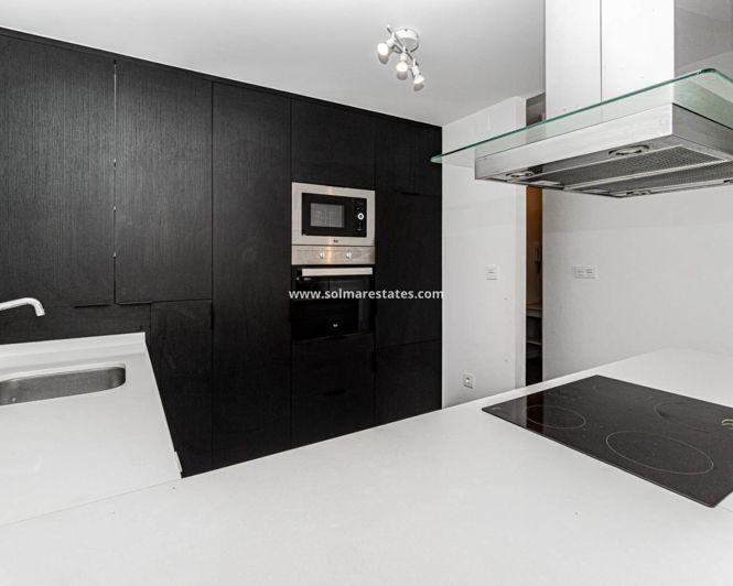 Image No.16-3 Bed Apartment for sale