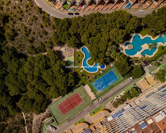 Image No.2-3 Bed Apartment for sale