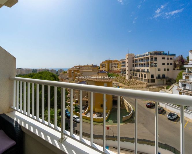 Image No.40-3 Bed Apartment for sale