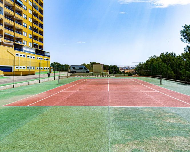 Image No.45-3 Bed Apartment for sale