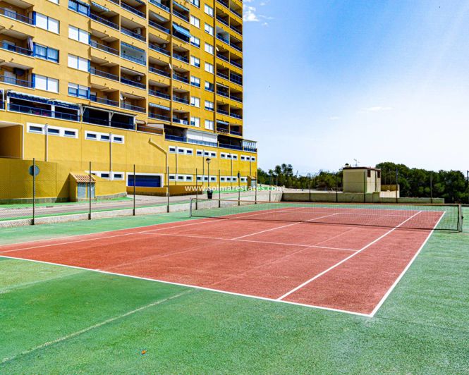 Image No.48-3 Bed Apartment for sale