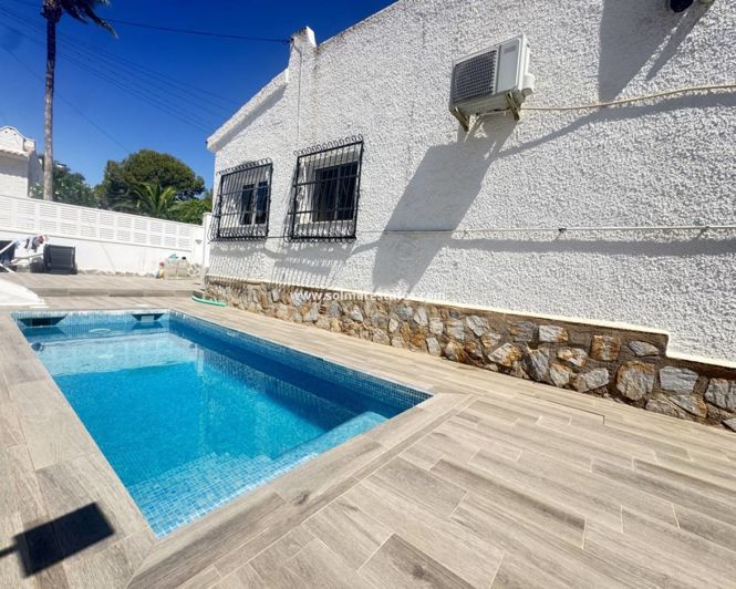 Image No.2-2 Bed Villa for sale