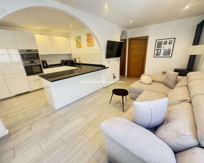 Image No.3-2 Bed Villa for sale