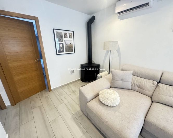 Image No.5-2 Bed Villa for sale