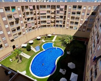 1 - Torrevieja, Apartment