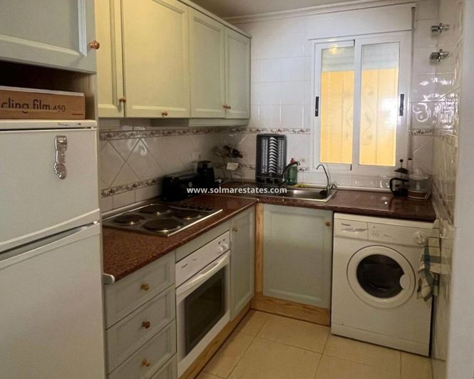 Image No.16-2 Bed Apartment for sale