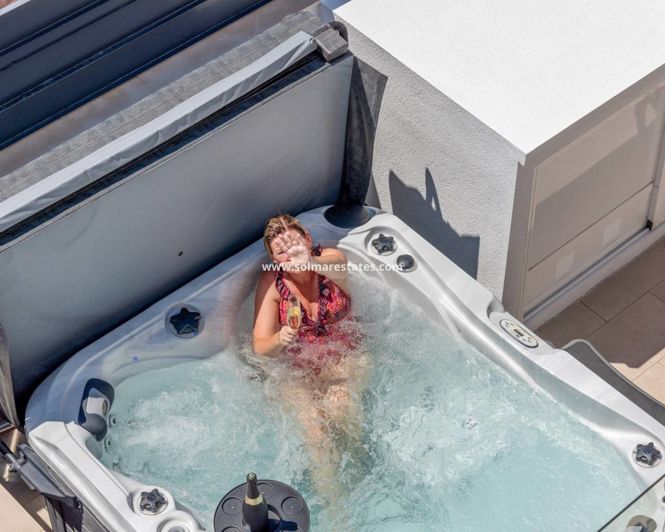 Image No.47-3 Bed Townhouse for sale