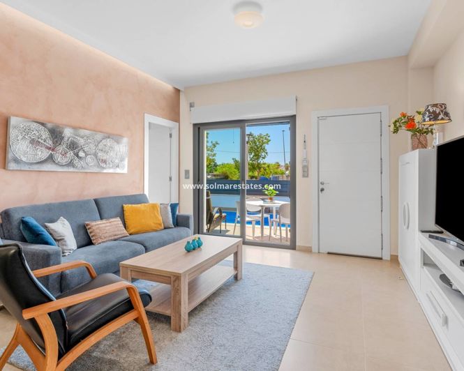 Image No.9-3 Bed Townhouse for sale