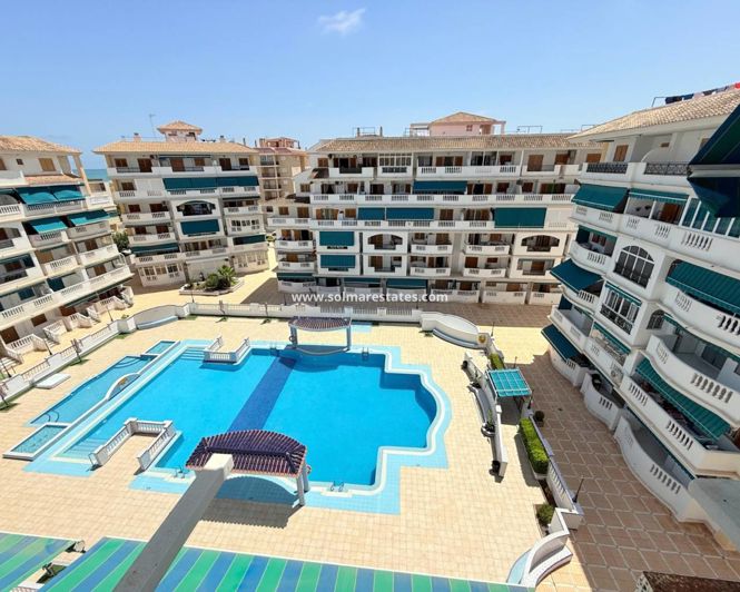 Image No.1-1 Bed Apartment for sale