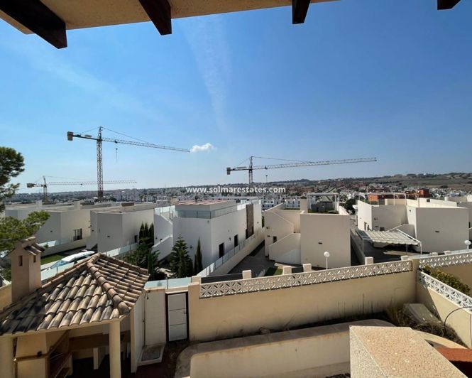 Image No.22-4 Bed Villa for sale