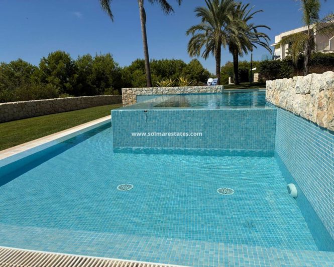 Image No.28-3 Bed Villa for sale